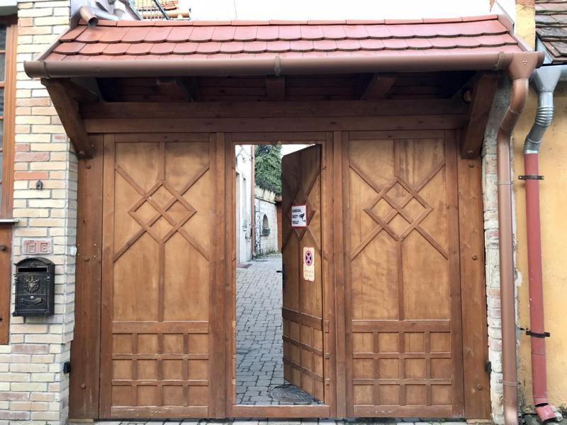 Centrum Panzio Szentendre Zewnętrze zdjęcie