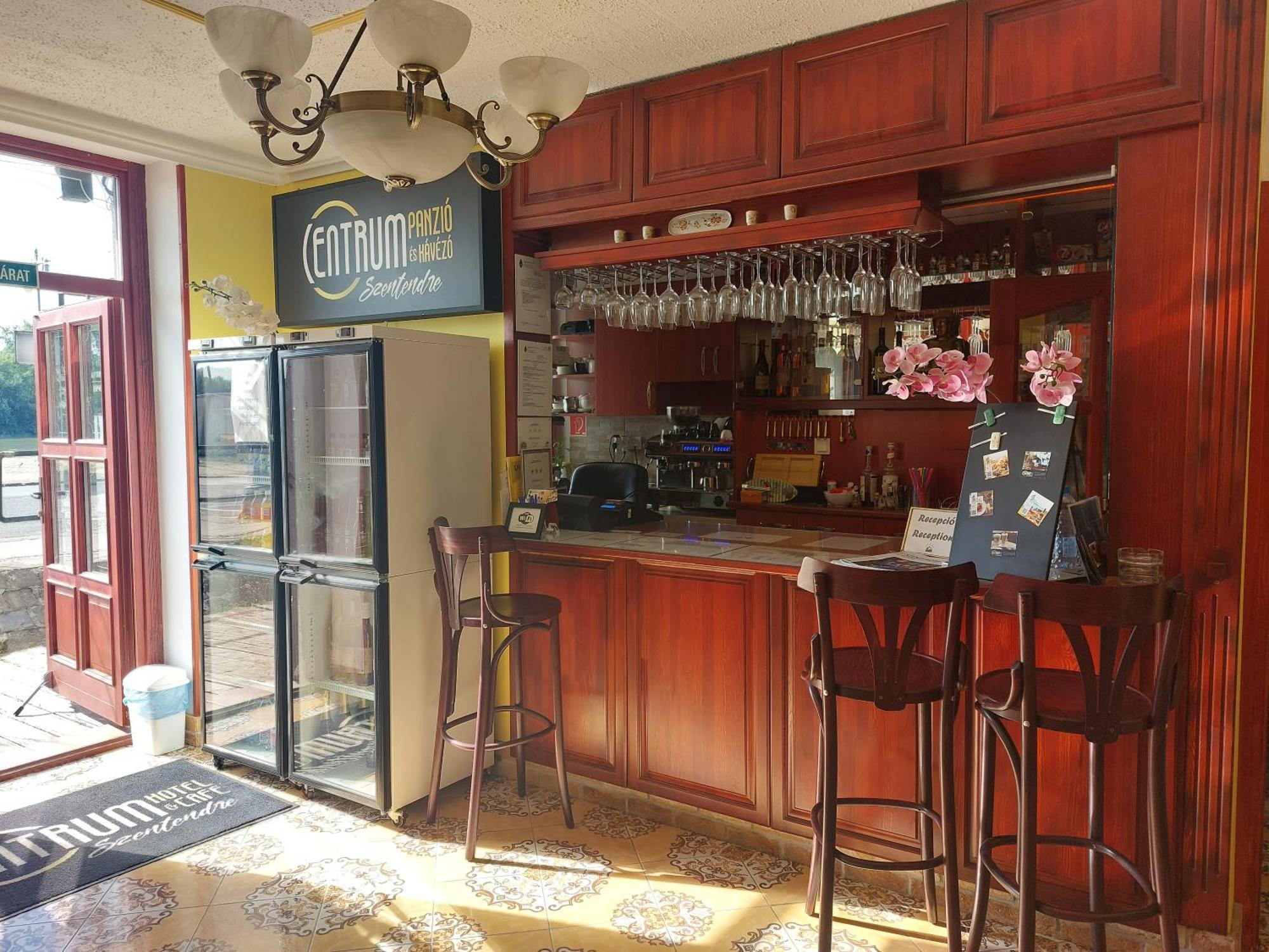 Centrum Panzio Szentendre Zewnętrze zdjęcie