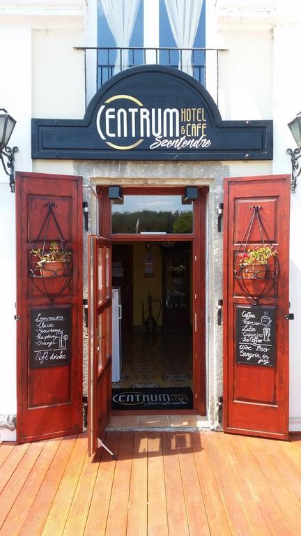 Centrum Panzio Szentendre Zewnętrze zdjęcie