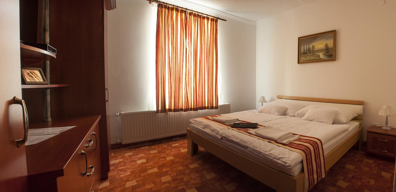 Centrum Panzio Szentendre Zewnętrze zdjęcie