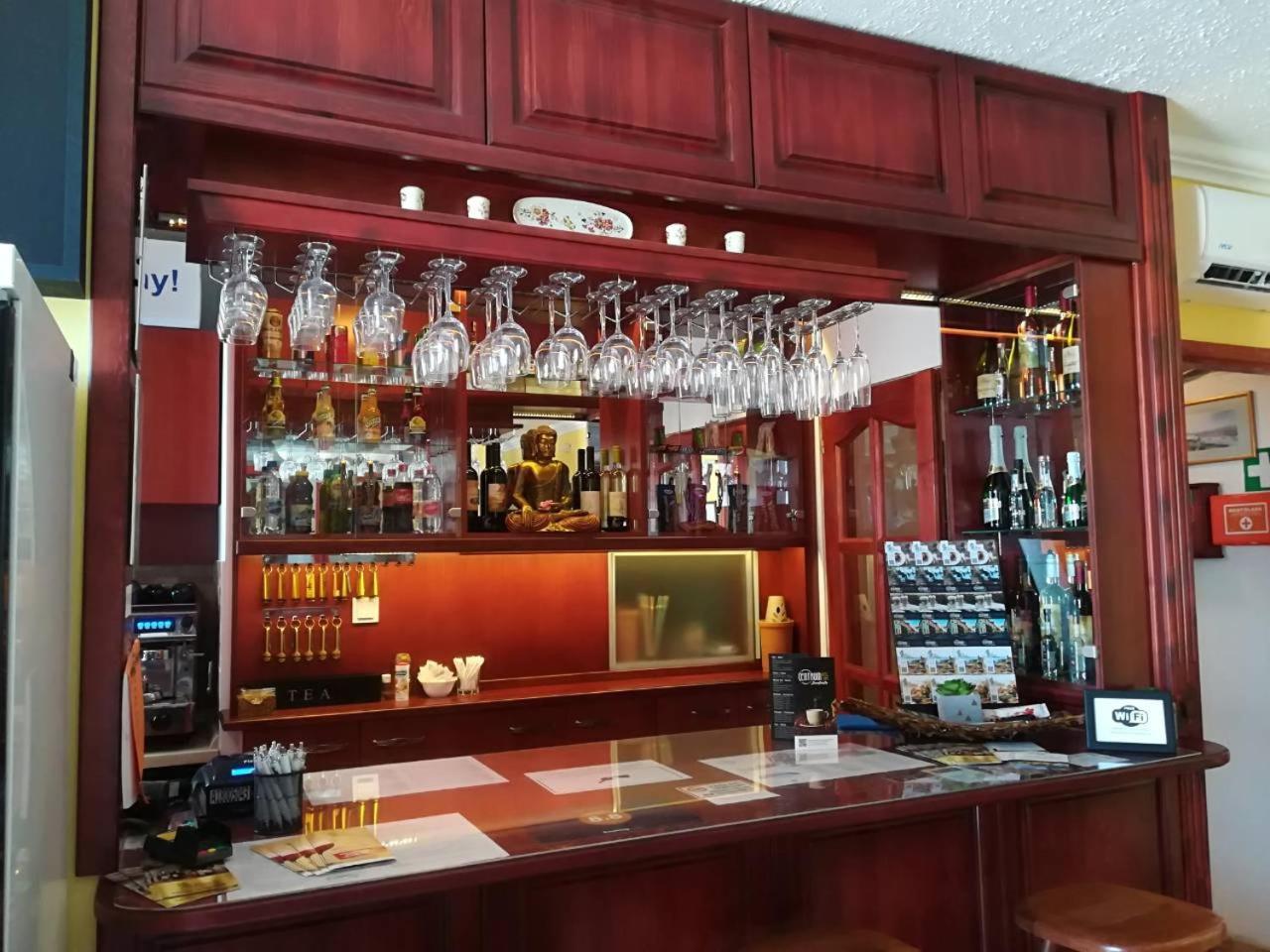 Centrum Panzio Szentendre Zewnętrze zdjęcie