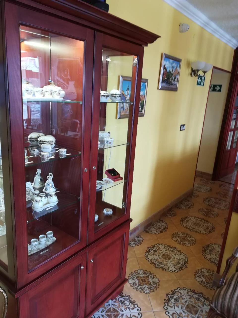 Centrum Panzio Szentendre Zewnętrze zdjęcie