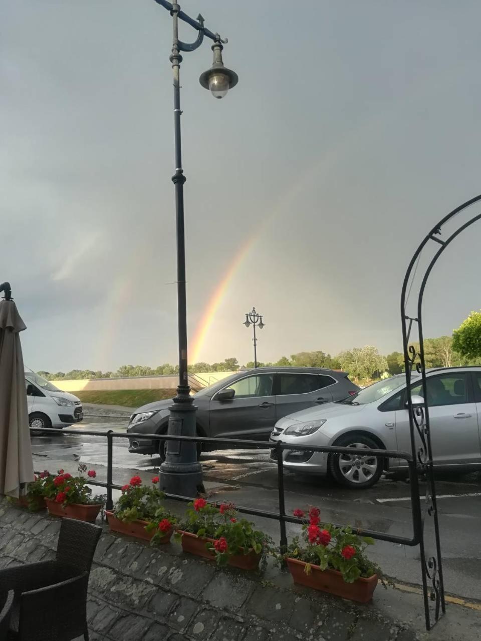 Centrum Panzio Szentendre Zewnętrze zdjęcie