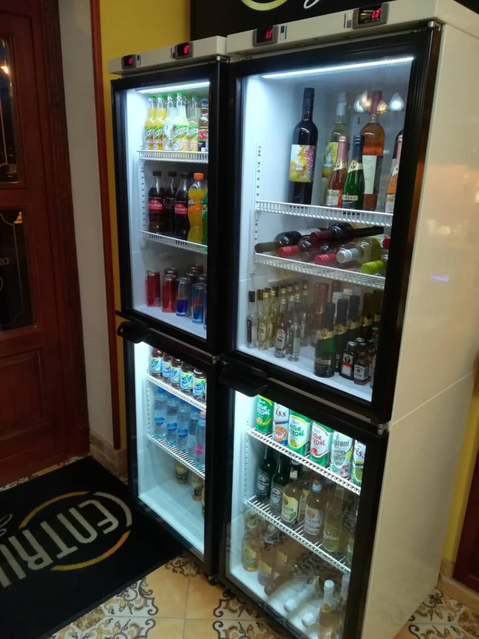 Centrum Panzio Szentendre Zewnętrze zdjęcie
